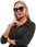 Ladies' Sunglasses Emilio Pucci EP0097 5152F (S72106262) - zdjęcie 4