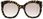 Ladies' Sunglasses Emilio Pucci EP0097 5152F (S72106262) - zdjęcie 2
