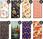 Hello Case Do Motorola Edge 50 Fusion Jesień Liście Autumn - zdjęcie 5