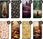 Hello Case Do Motorola Edge 50 Fusion Jesień Liście Autumn - zdjęcie 4