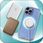 Kreoleo Przezroczysty Clear Case Do Iphone 13 Pro Max - zdjęcie 5