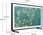 Sprzęt wideo outlet Produkt z Outletu: Samsung The Frame QE32LS03CBU 32" QLED Full HD Tizen DVB-T2 - zdjęcie 2