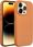 Partner Leather Mag Cover Do Iphone 16 Pro Max - zdjęcie 4