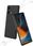 Gutcase Do Motorola Moto G85 Czarne - zdjęcie 5