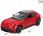 Bburago Auto Metal 1:24 Ferrari R&P Czerwony - zdjęcie 9