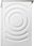 Outlet duże AGD Produkt z Ouletu: Bosch Serie 6 WGG242ZEPL 9kg 1200obr/min - zdjęcie 4