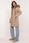 Kurtka Damska Model SK-KR-HH-2402.38 Beige - Factory Price - zdjęcie 3