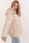 Kurtka Damska Model MBM-KR-2637.31P Beige - MBM - zdjęcie 2