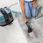 Outlet duże AGD Produkt z Outletu: Odkurzacz do tapicerki Cecotec Conga 4000 Carpet&Spot Clean - zdjęcie 6
