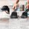 Outlet duże AGD Produkt z Outletu: Odkurzacz do tapicerki Cecotec Conga 4000 Carpet&Spot Clean - zdjęcie 3