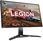 Sprzęt komputerowy outlet Produkt z Outletu: Lenovo Legion Y32p-30 (66F6UAC3EU) 32" 4K IPS 144Hz 0,2ms Gamingowy - zdjęcie 4