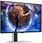 Sprzęt komputerowy outlet Produkt z outletu: Samsung Odyssey OLED G6 S27DG600SU 27" 2K 360Hz 0,03ms Gamingowy - zdjęcie 3