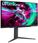 Sprzęt komputerowy outlet Produkt z outletu: LG UltraGear 27GR93U-B 27" 4K IPS 144Hz 1ms Gamingowy - zdjęcie 5