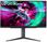 Sprzęt komputerowy outlet Produkt z outletu: LG UltraGear 27GR93U-B 27" 4K IPS 144Hz 1ms Gamingowy - zdjęcie 1