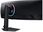 Sprzęt komputerowy outlet Produkt z outletu: Samsung Odyssey G9 S49CG950EU 5K VA 240Hz 1ms Zakrzywiony Gamingowy - zdjęcie 5