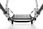 Fotel dla gracza Playseat Formula Instinct - F1 Edition FO00334 - zdjęcie 3
