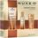 Nuxe Perfumy Prodigieuse 30ml + Olejek Pod Prysznic 100ml + Perfumowane Mleczko Do Ciała 30ml - zdjęcie 2