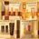 Nuxe Perfumy Prodigieuse 30ml + Olejek Pod Prysznic 100ml + Perfumowane Mleczko Do Ciała 30ml - zdjęcie 3