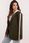 Marynarka Model DHJ-MA-A8398.14X Khaki - Italy Moda - zdjęcie 2