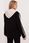 Marynarka Model DHJ-MA-A8398.14X Black - Italy Moda - zdjęcie 3