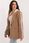 Marynarka Model DHJ-MA-A8398.14X Camel - Italy Moda - zdjęcie 2