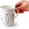 Candl Kubek Porcelanowy 360Ml Zen Premium - zdjęcie 3