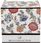 Duo Kubek Sahat White Porcelana New Bone China Kwiaty 650Ml - zdjęcie 2