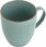 Lubiana Kubek Porcelanowy 380Ml Turquesa 097 9017 (331293) - zdjęcie 3