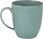 Lubiana Kubek Porcelanowy 380Ml Turquesa 097 9017 (331293) - zdjęcie 4