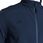 Kurtka męska Joma Basilea II Softshell Jacket 103792-331 Granatowy - zdjęcie 2