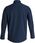 Kurtka męska Joma Basilea II Softshell Jacket 103792-331 Granatowy - zdjęcie 4