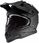 Kask motocyklowy O'Neal Atv Oneal Mx O`Neal 2Srs Flat V.23 Czarny - zdjęcie 6