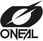 Kask motocyklowy O'Neal Atv Oneal Mx O`Neal 2Srs Flat V.23 Czarny - zdjęcie 4
