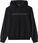 Bluza z kapturem męska 4F 4FWAW24TSWSM1259-20S czarna - zdjęcie 4