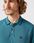 WRANGLER POLO SHIRT MĘSKA KOSZULKA POLO POLÓWKA HYDRO 112350405 - zdjęcie 6