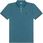 WRANGLER POLO SHIRT MĘSKA KOSZULKA POLO POLÓWKA HYDRO 112350405 - zdjęcie 2