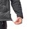Bezrękawnik męski Jack Wolfskin Dna Tundra Down Vest M 1207181-3802 Szary - zdjęcie 3