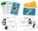 Winning Moves Monopoly Chiens (FR) - zdjęcie 5