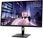 Monitor Lenovo 27" N27p (67C3GAC4EU) - zdjęcie 10
