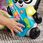 Fisher-Price Link Squad Panda Liczenie i kształty Interaktywna HYL36 - zdjęcie 5