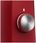 Robot kuchenny Kenwood kMix Bold Red KMX751ARD - zdjęcie 5