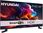 Telewizor Telewizor Hyundai FHD 40'' FLM40TS349SMART - zdjęcie 4
