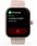 Hama Fit Watch 5000 Różowe Złoto - zdjęcie 4