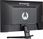 Monitor Iiyama 24" G-Master Black Hawk G2445HSU-B2 - zdjęcie 5