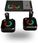 Produkt z Outletu: My Arcade Atari Gamestation Pro Dgunl-7012 - zdjęcie 2