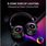 Razer Kraken V4 Pro Czarny (RZ0405160100R3M1) - zdjęcie 3