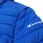 Kurtka Męska Champion Hooded Niebieska 220340 Bs008 - zdjęcie 3