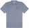 WRANGLER REFINED POLO SHIRT MĘSKA KOSZULKA POLO POLÓWKA GREY 112350390 - zdjęcie 4