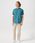 WRANGLER POLO SHIRT MĘSKA KOSZULKA POLO POLÓWKA HYDRO 112350405 - zdjęcie 3