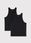 Komplet 2 tank topów Pako Lorente - zdjęcie 1